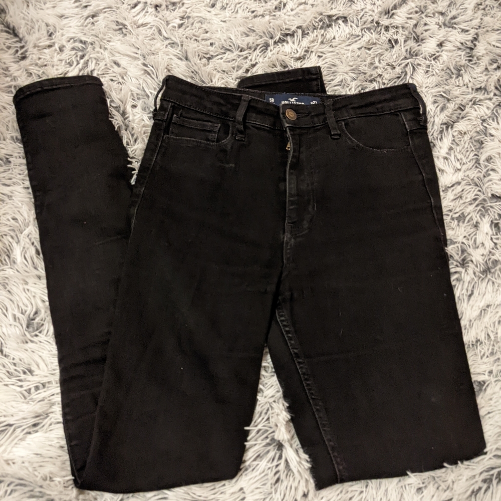 Hollister Skinny Jeans